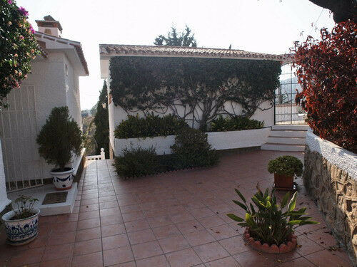 Detached Villa Benajarafe Málaga - imagen 3