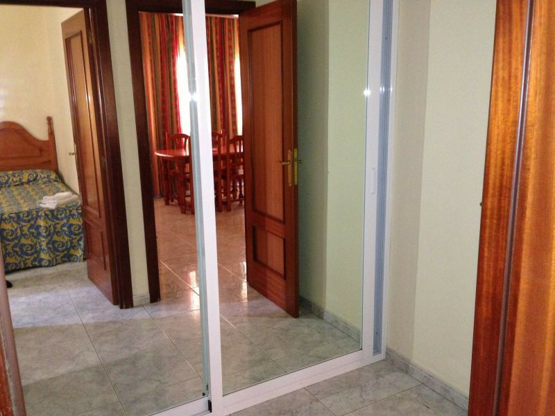 Middle Floor Apartment Nerja Málaga - zdjęcie 3