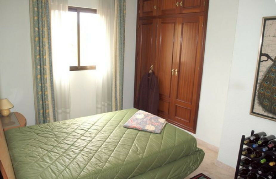 Penthouse Algarrobo Málaga - Bild 3