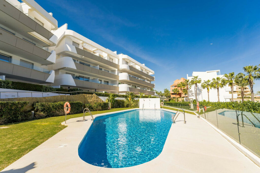 Penthouse Sotogrande Cádiz - zdjęcie 2