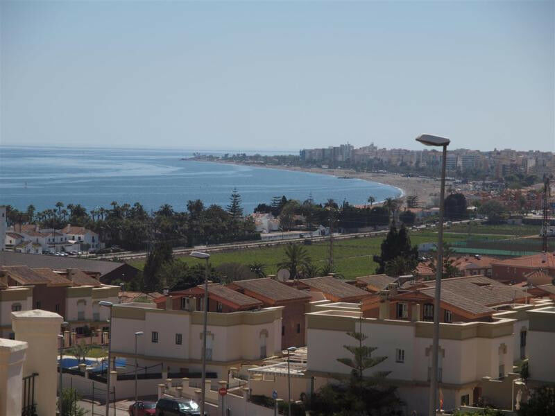 Detached Villa Caleta de Vélez Málaga - Bild 3