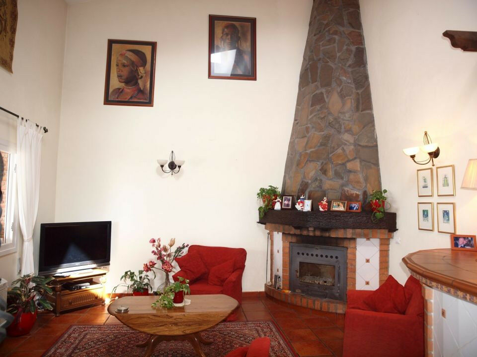 Detached Villa Alcaucín Málaga - imagen 3