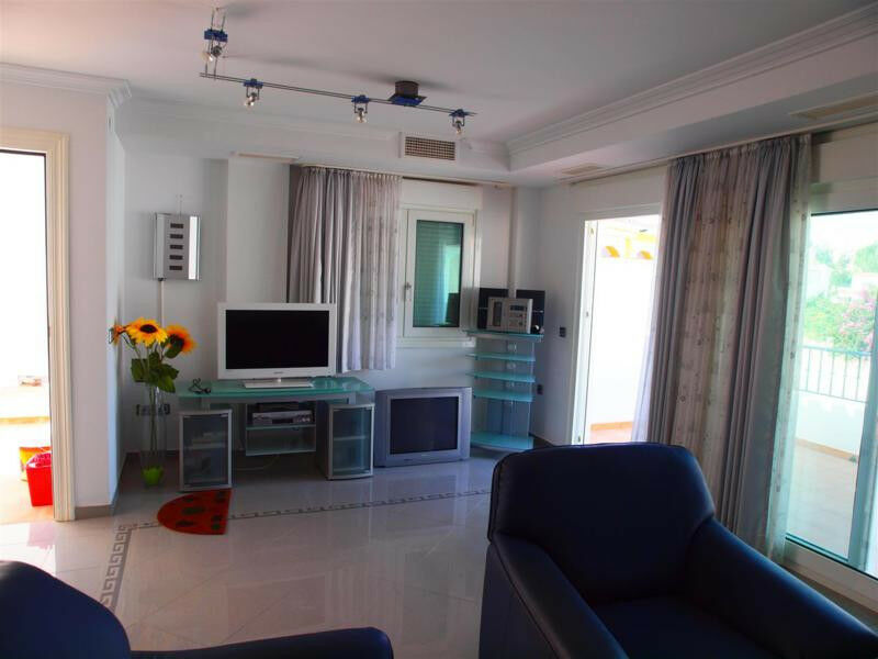 Townhouse Nerja Málaga - Bild 3