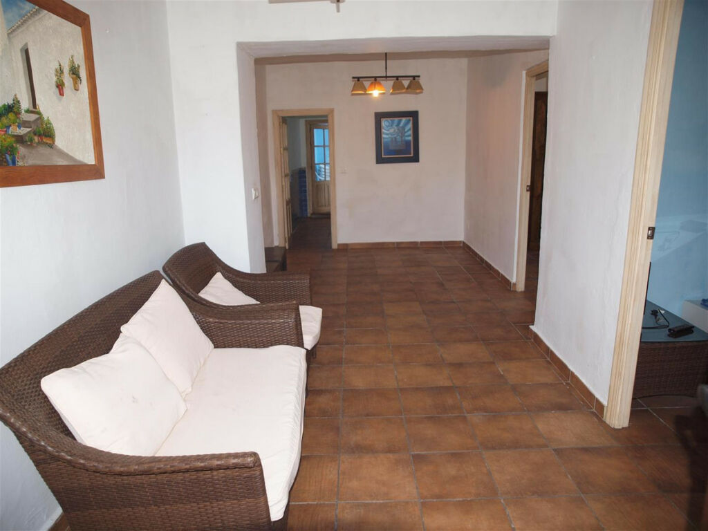 Detached Villa Torrox Málaga - imagen 3