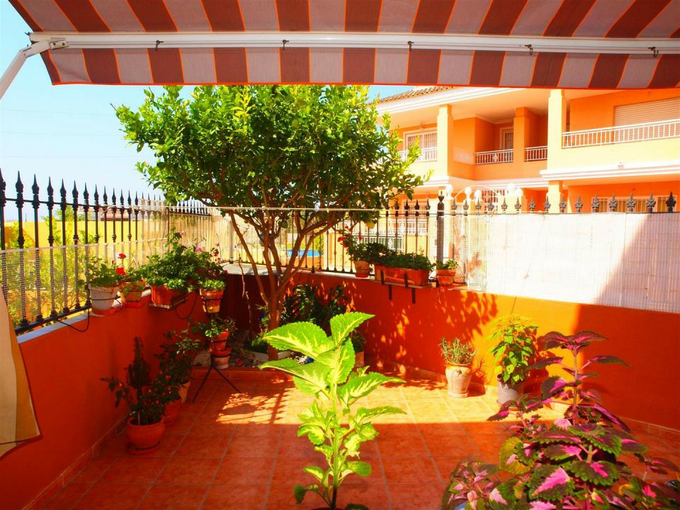 Semi-Detached House Torre del Mar Málaga - Bild 3
