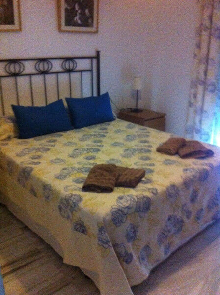 Townhouse Nerja Málaga - Bild 3