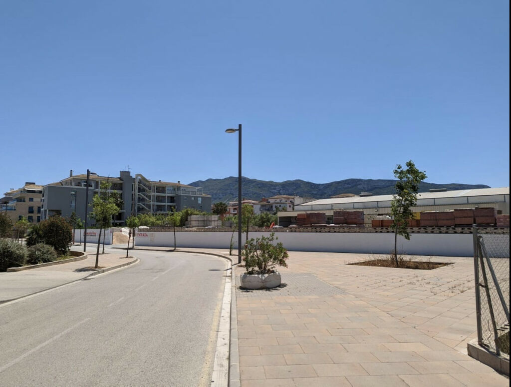 Land Denia Alicante - imagen 3