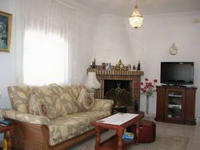 Townhouse El Borge Málaga - imagen 3