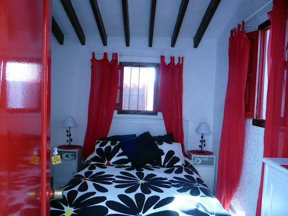 Detached Villa Almayate Málaga - zdjęcie 3