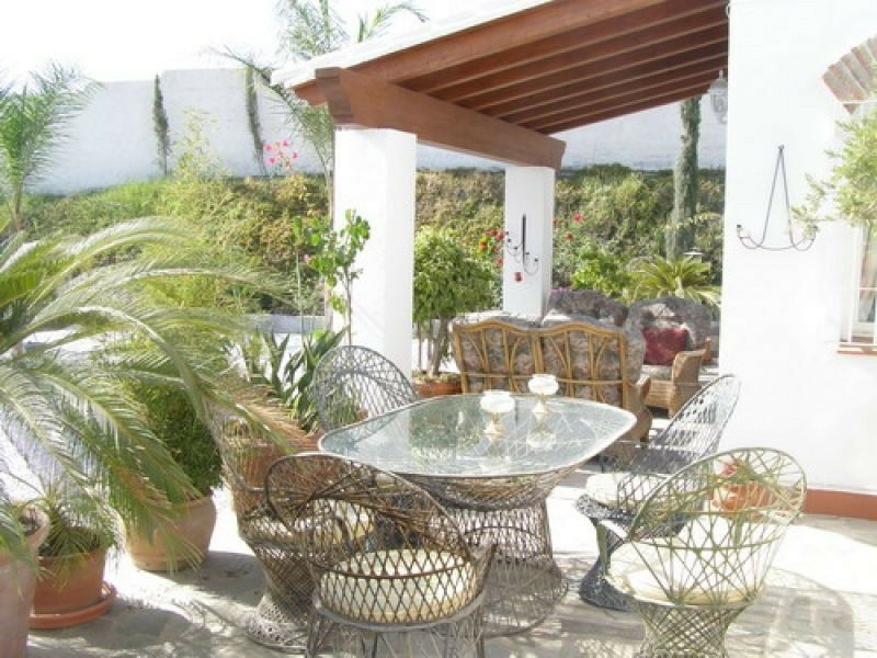 Detached Villa Torrox Málaga - imagen 3