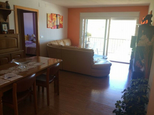 Ground Floor Apartment Maro Málaga - Bild 3