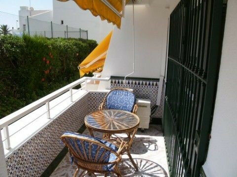 Middle Floor Apartment Caleta de Vélez Málaga - imagen 3