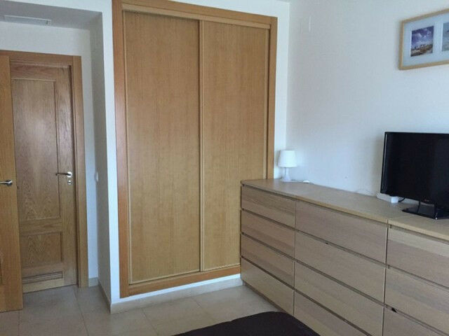 Ground Floor Apartment Torre del Mar Málaga - imagen 3