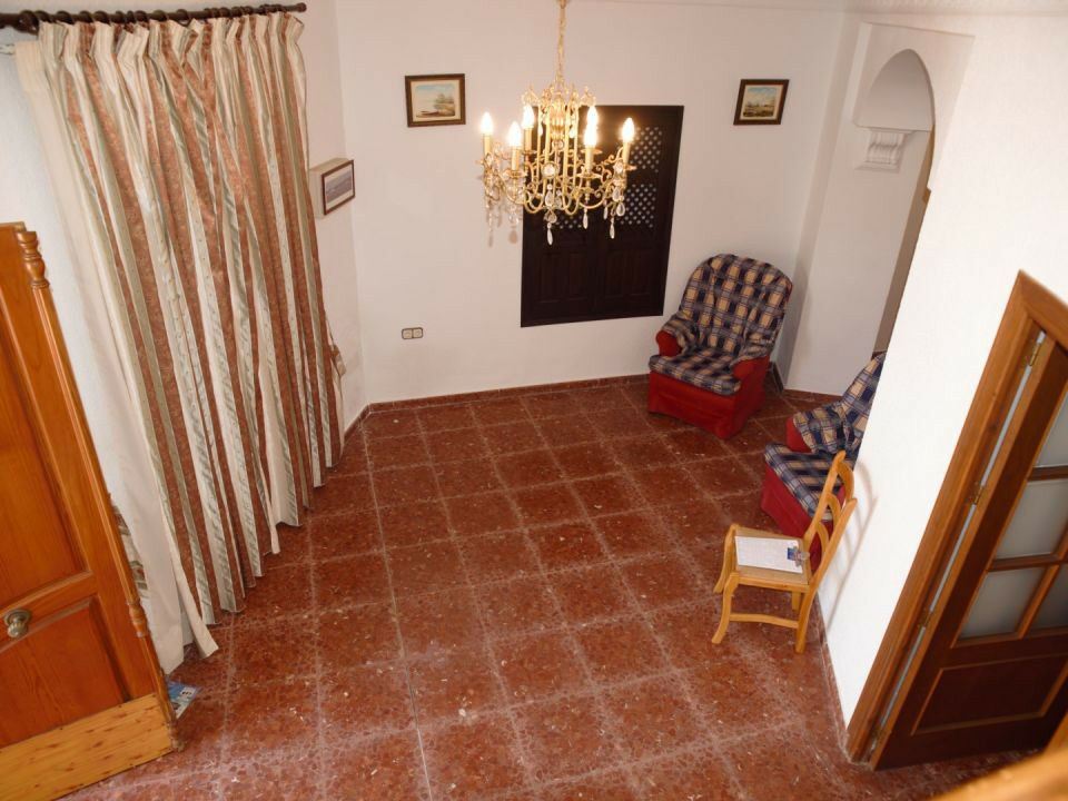 Semi-Detached House Alcaucín Málaga - imagen 3