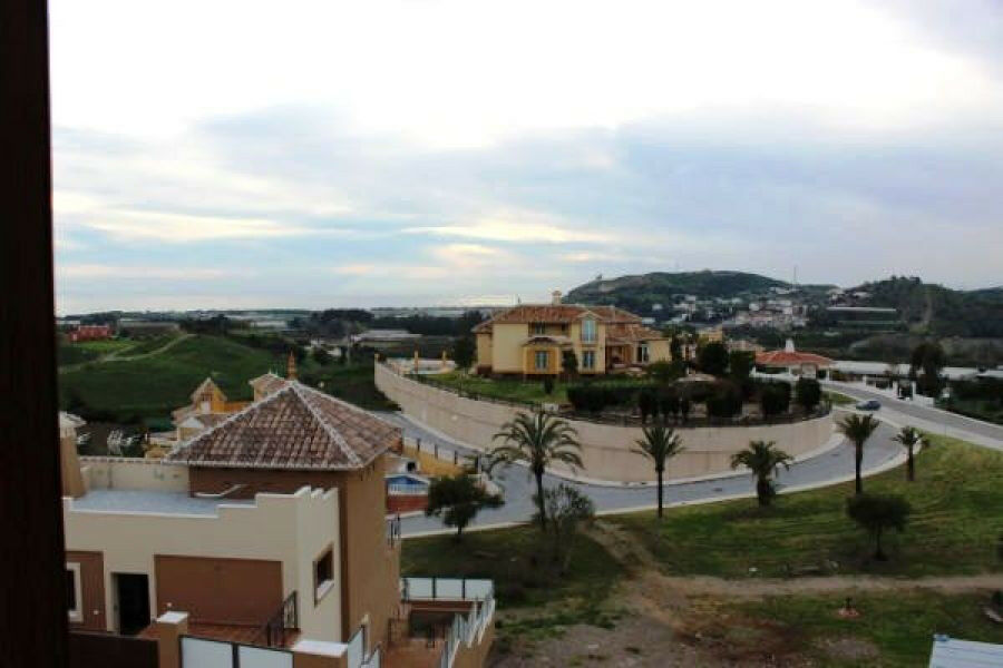 Detached Villa Torre del Mar Málaga - imagen 3