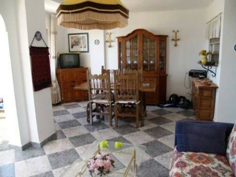 Middle Floor Apartment Algarrobo Málaga - zdjęcie 3
