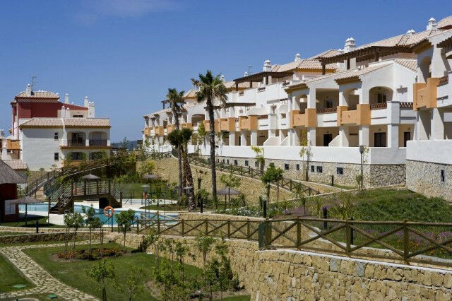 Ground Floor Apartment Torre del Mar Málaga - imagen 3