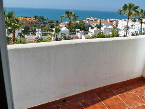 Townhouse Benajarafe Málaga - imagen 3