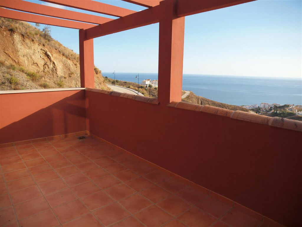 Semi-Detached House Torrox Málaga - imagen 3