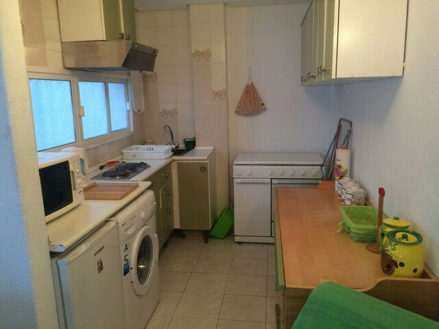 Ground Floor Apartment Nerja Málaga - imagen 3