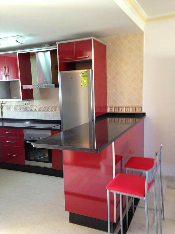 Townhouse Valle-Niza Málaga - Bild 3
