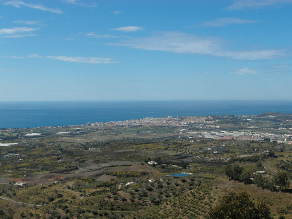 Detached Villa Arenas Málaga - imagen 3