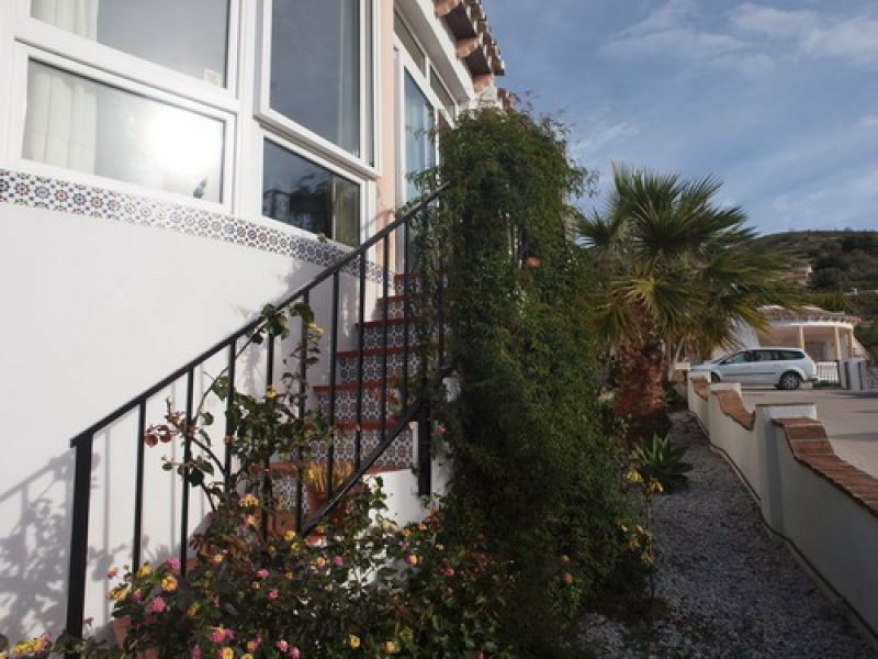 Detached Villa Puente don Manuel Málaga - image 3