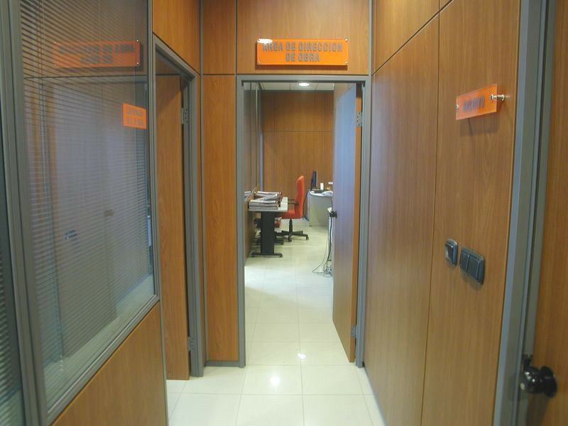 Office Torre del Mar Málaga - imagen 3