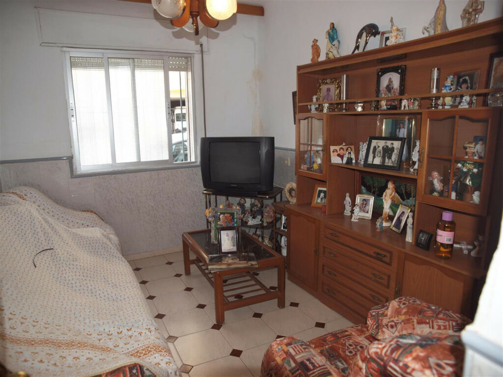 Ground Floor Apartment Torre del Mar Málaga - imagen 3