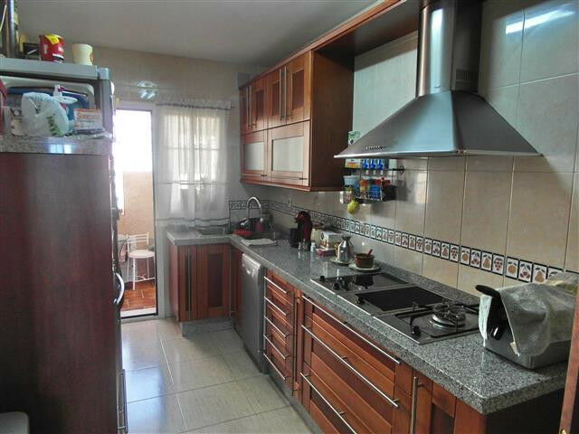 Townhouse Almayate Málaga - imagen 3