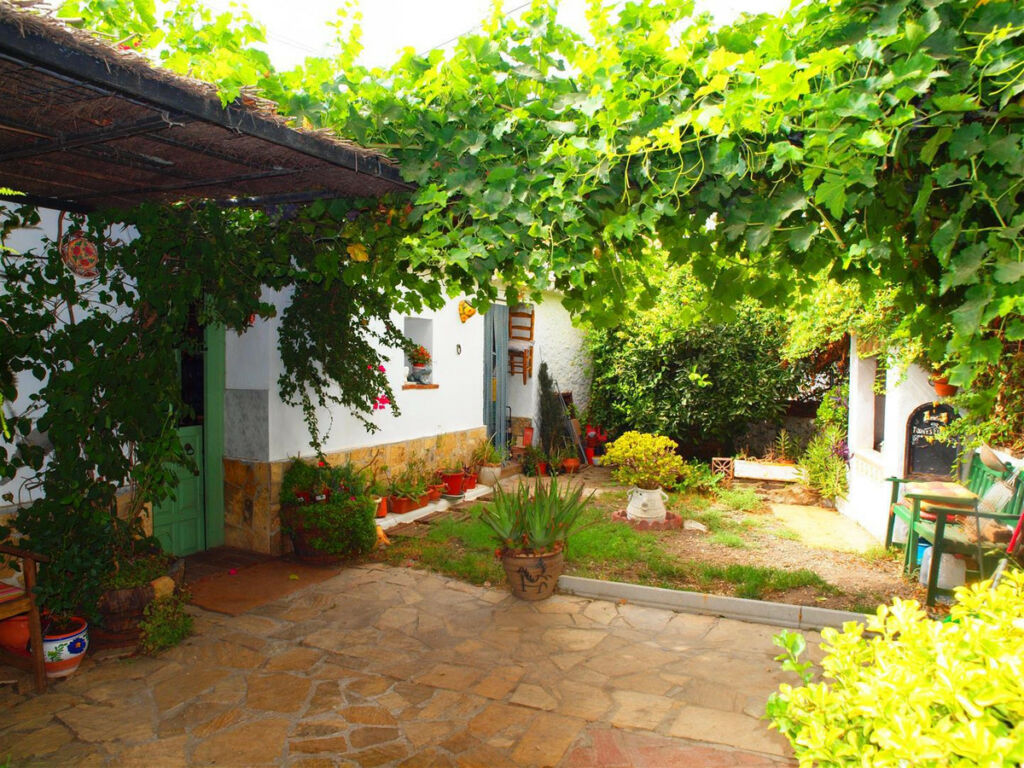 Finca - Cortijo Almayate Málaga - imagen 3
