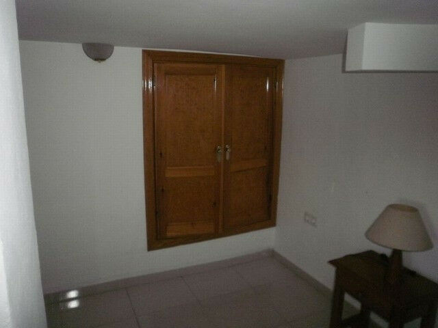 Ground Floor Apartment Nerja Málaga - Bild 3