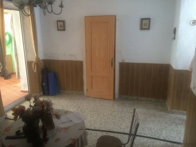 Townhouse Nerja Málaga - Bild 3