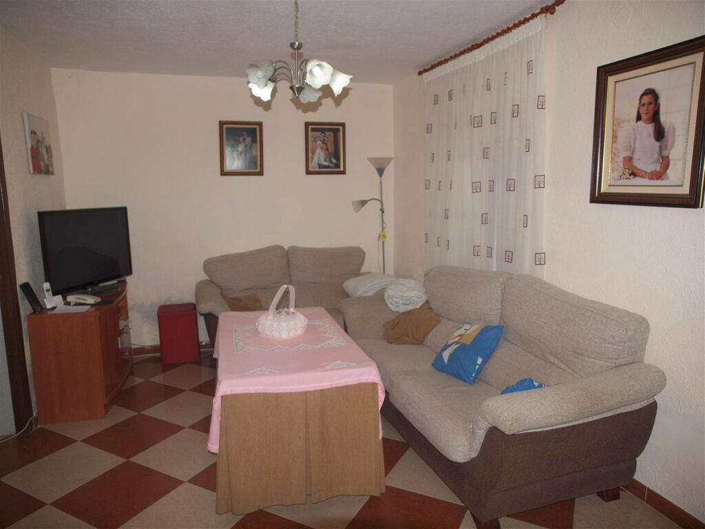 Townhouse Cajiz Málaga - Bild 3