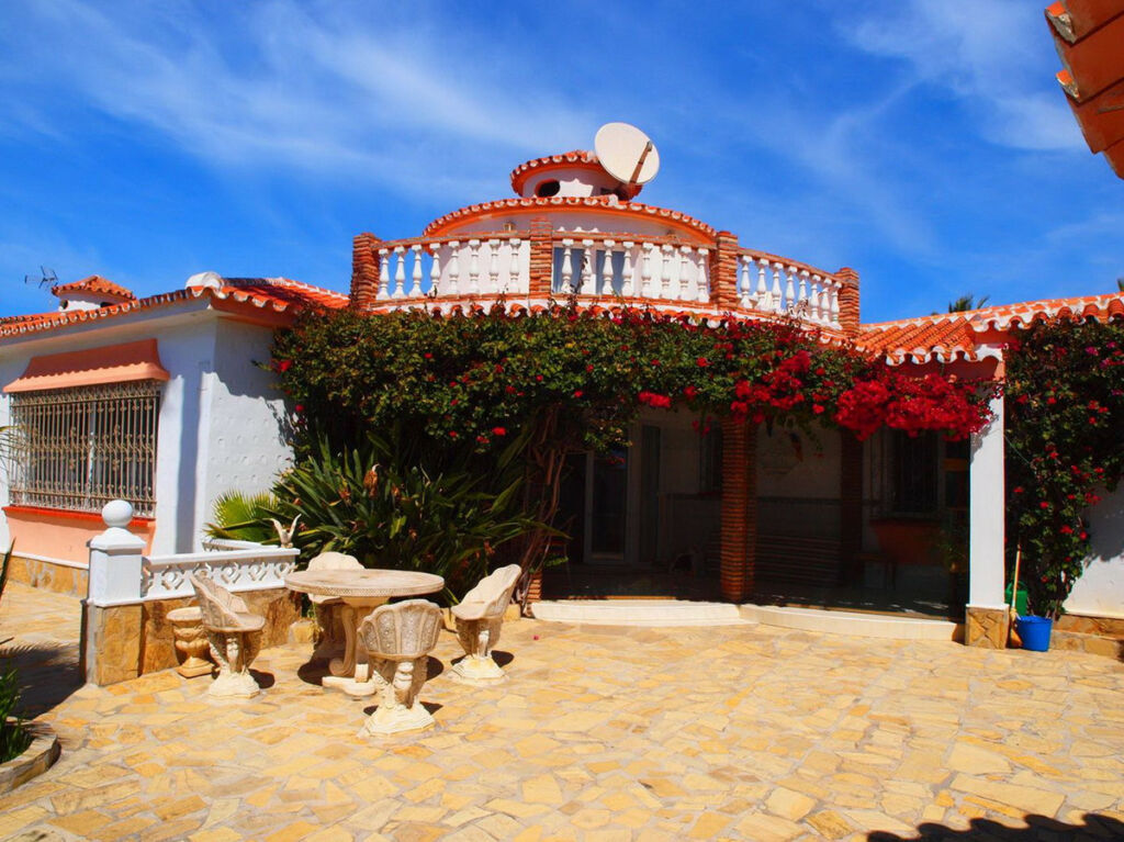 Detached Villa Torrox Málaga - imagen 3