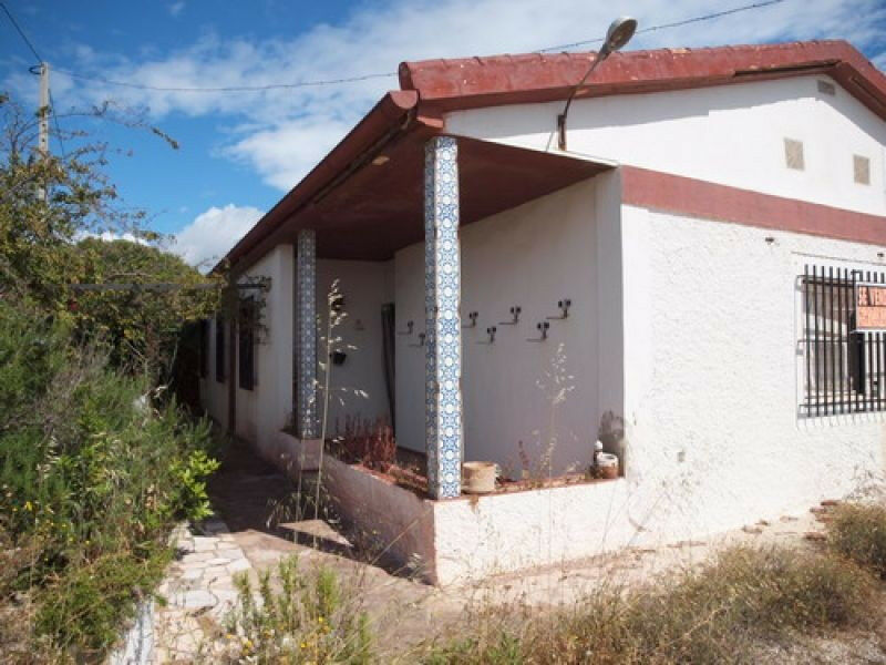 Detached Villa Almayate Málaga - image 3
