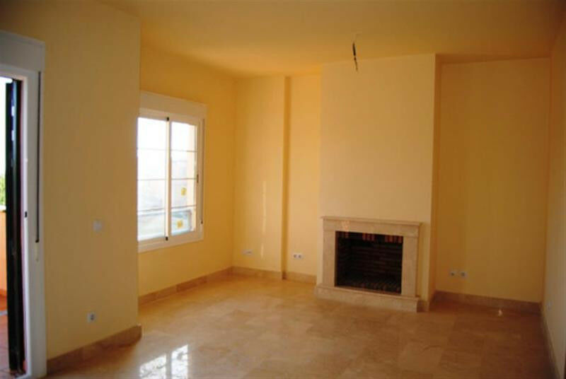 Semi-Detached House Torre del Mar Málaga - Bild 3