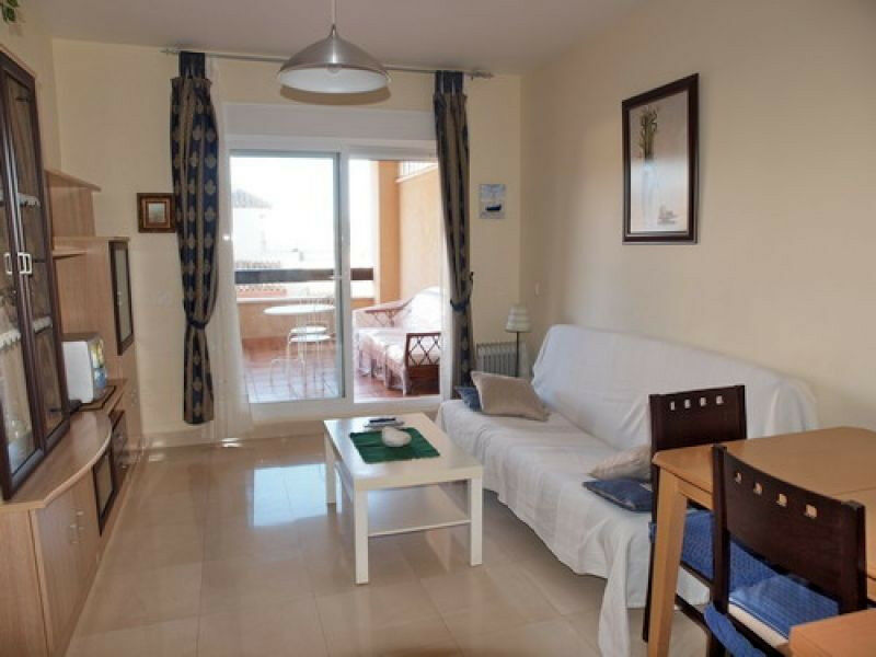 Middle Floor Apartment Caleta de Vélez Málaga - zdjęcie 3
