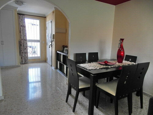 Penthouse Torre del Mar Málaga - imagen 3