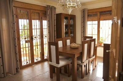 Detached Villa Nerja Málaga - imagen 3