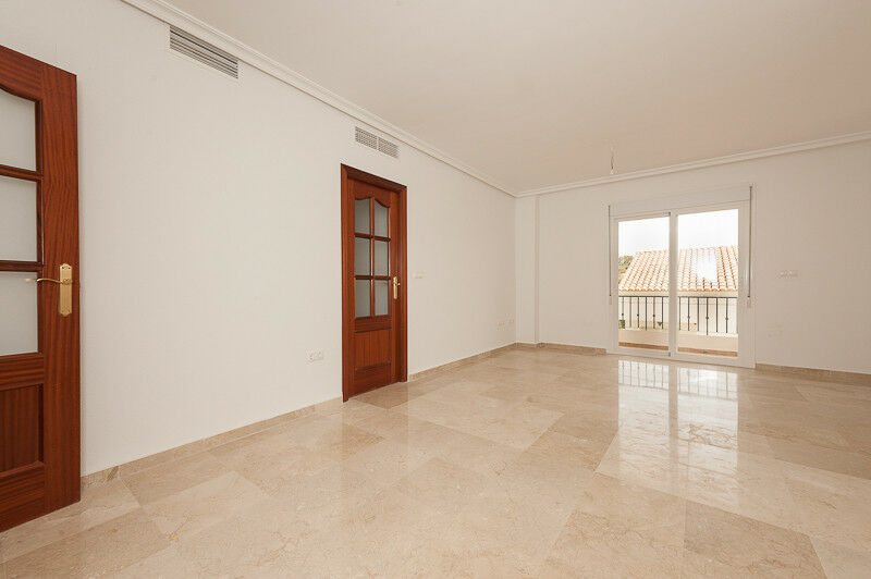 Middle Floor Apartment Jimena de la Frontera Cádiz - imagen 3