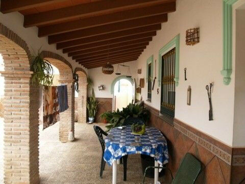 Detached Villa Benajarafe Málaga - imagen 3
