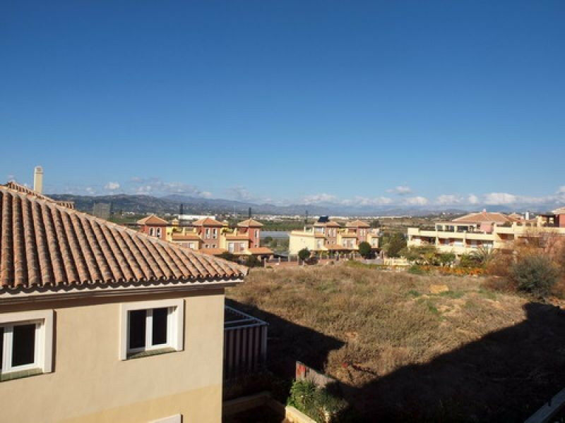Middle Floor Apartment Caleta de Vélez Málaga - imagen 3