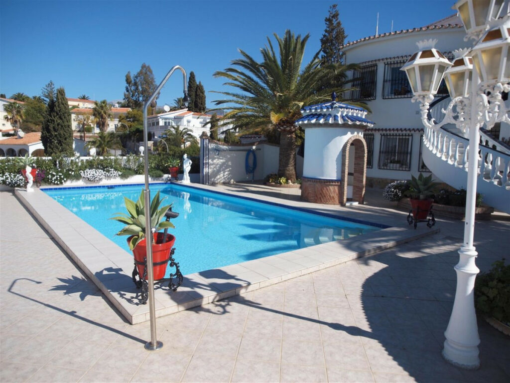 Detached Villa Caleta de Vélez Málaga - imagen 3