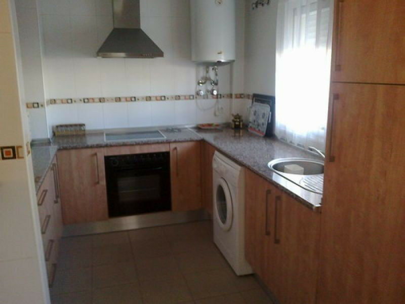 Townhouse Almayate Málaga - Bild 3