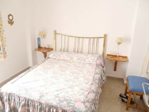 Ground Floor Apartment Torre del Mar Málaga - zdjęcie 3