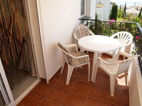 Middle Floor Apartment Torrox Málaga - imagen 3