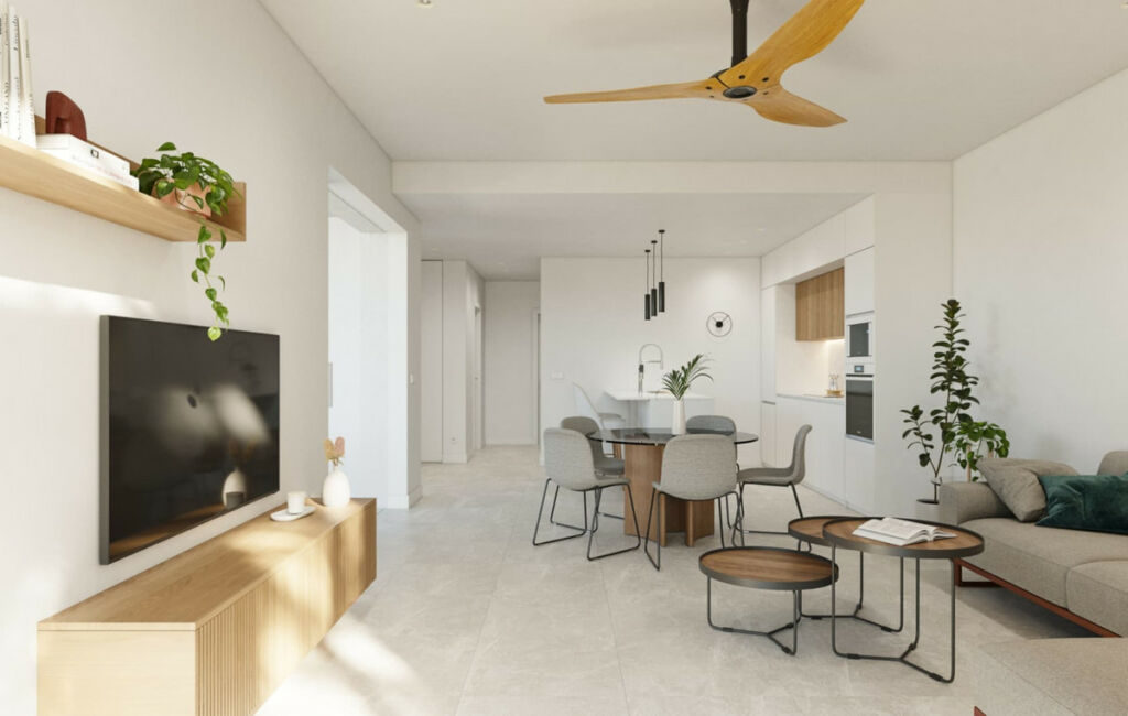 Semi-Detached House San Javier Murcia - Bild 3