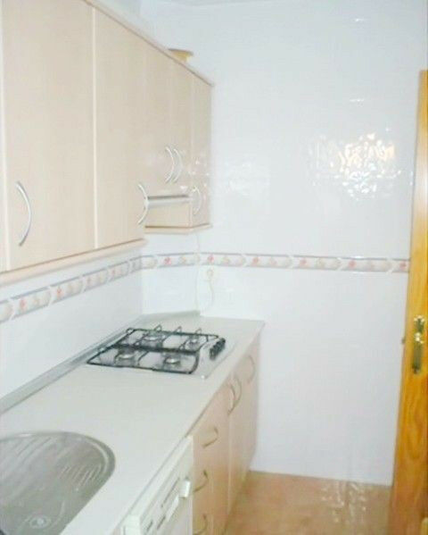 Middle Floor Apartment Vélez-Málaga Málaga - imagen 3