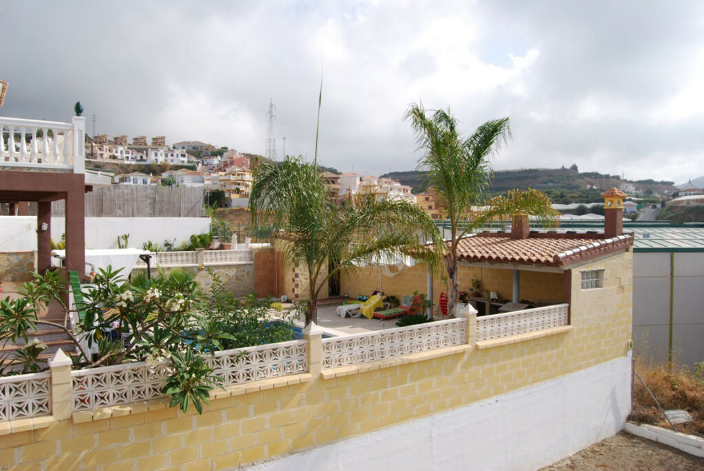 Detached Villa Torrox Málaga - imagen 3
